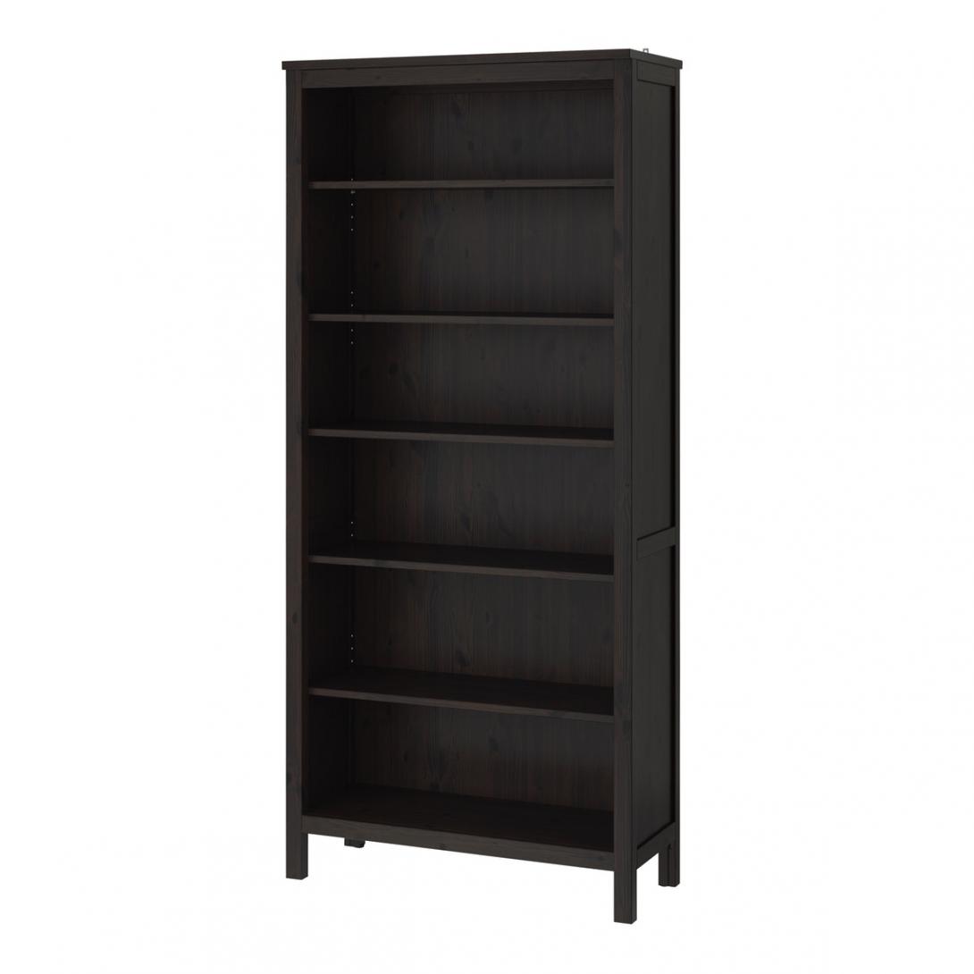 Ikea Pty Limited — Hemnes Bookcases And Glass Door Cabinets Product